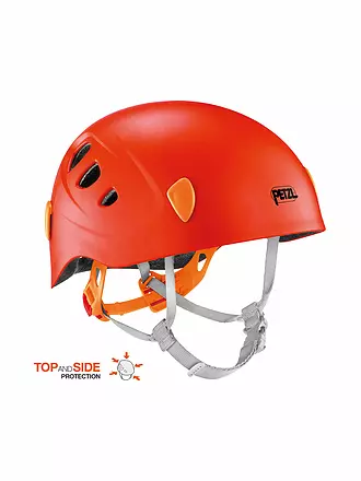 PETZL | Casco da arrampicata per bambini Picchu |